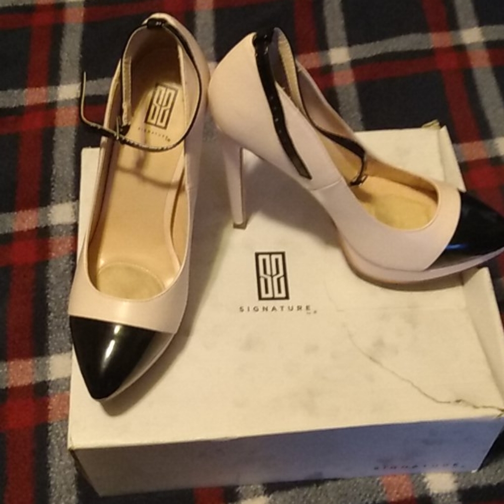 Ladies Dress Shoes